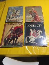 Anciens livres scolaires d'occasion  Grand-Champ
