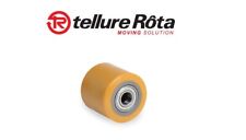 Rulli transpallet poliuretano usato  Lecce