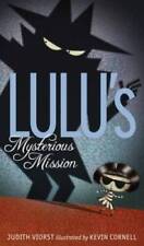 Lulu mysterious mission for sale  Montgomery