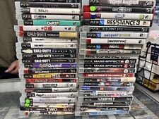 Video game lot for sale  Westfield