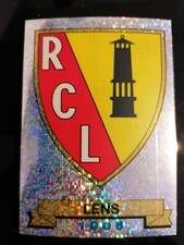 Ecusson lens foot d'occasion  Limeil-Brévannes