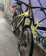 Norco mountain bike for sale  NOTTINGHAM