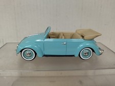 Volkswagen beetle coccinelle d'occasion  Expédié en Belgium