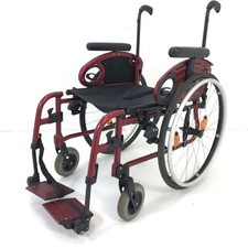 Sopur life aktivrollstuhl gebraucht kaufen  Schwerin-Umland VI