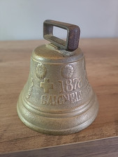 1878 swiss cow for sale  Chicago