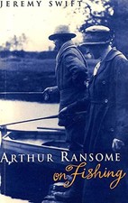 Arthur ransome fishing for sale  UK
