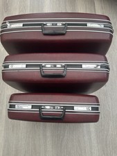 Vintage samsonite sentry for sale  HAVANT