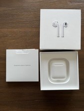 Apple airpods generazione usato  Trieste