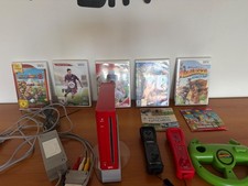Nintendo wii red usato  Castel San Pietro Terme