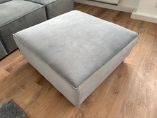 Micadoni hocker samt gebraucht kaufen  Düsseldorf