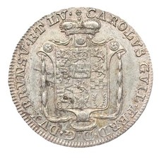Gute groschen 1793 gebraucht kaufen  Mehring