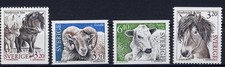 Schweden tiersatz pferde gebraucht kaufen  Deutschland