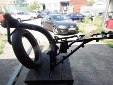 Triumph frame t300 for sale  WOLVERHAMPTON