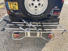 Pendle three bike for sale  WAKEFIELD