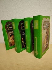 Ludwig ganghofer große gebraucht kaufen  Welver