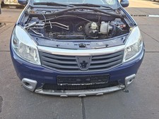 Dacia sandero stepway gebraucht kaufen  Erfurt