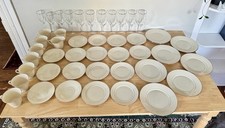 150 pcs lenox for sale  Monroe