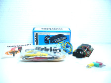 Märklin gleissperrsignal 7242 gebraucht kaufen  Soltau