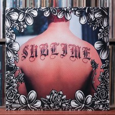 Sublime sublime 2lp for sale  West Palm Beach