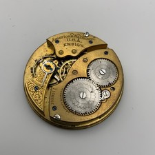 American waltham usa for sale  POULTON-LE-FYLDE