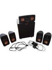 Klipsch reference theater for sale  Tucson