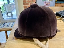 riding hat 57 for sale  SOUTHAMPTON