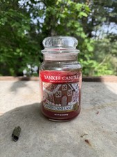 Yankee candle candy for sale  Canal Fulton