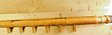 Port manifold pex for sale  Saint Paul