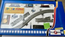 Tillig 500272 einsteigerset gebraucht kaufen  Petersberg, Wettin-Löbejün