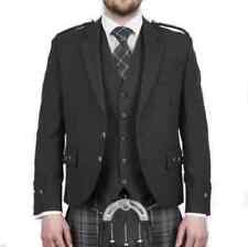 Scottish argyle kilt for sale  BOLTON