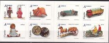 ESPAÑA - 2006  - Jugetes - Edifil   4199C - Carne  - MNH comprar usado  Enviando para Brazil