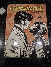 Corto maltese mare usato  Genova