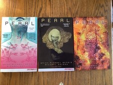 Pearl tpb complete for sale  Kansas City