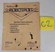 Robotron 2084 arcade for sale  Huntsville
