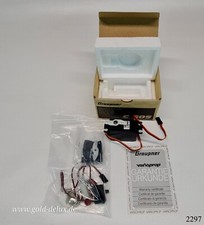 Graupner varioprop servo gebraucht kaufen  Konz