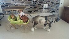 Vintage breyer dapple for sale  Deerfield