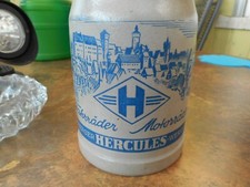 Hercules bierkrug nürnberger gebraucht kaufen  Eschenbach