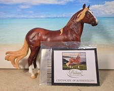 Cancion breyer modellpferd gebraucht kaufen  Senden