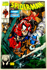 Spider man 1990 for sale  Gainesville