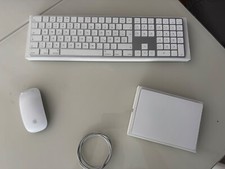 Apple magic keyboard gebraucht kaufen  Melbeck
