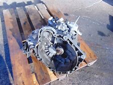 CAMBIO - GEARBOX MANUALE  FIAT STILO 1.9 JTD 115 CV  5 MARCE GETRAG 5495775  comprar usado  Enviando para Brazil
