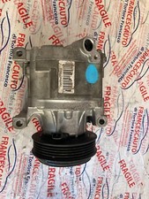 5a7875200 51747318 compressore usato  Rosarno