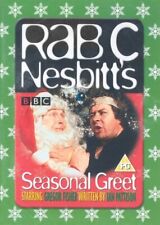 Rab nesbitt seasonal for sale  PAISLEY