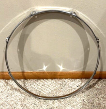 Vintage ludwig rim for sale  Cedar Falls