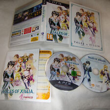 1104 - PS3 PLAYSTATION 3 - TALES OF XILLIA DAY ONE EDITION - PAL FR comprar usado  Enviando para Brazil