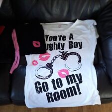 Ann summers pjs for sale  CHESTERFIELD
