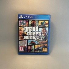 gta 5 ps4 usato gta 5 ps4 usato Lumezzane