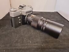 Prinzflex 500 slr for sale  ST. NEOTS