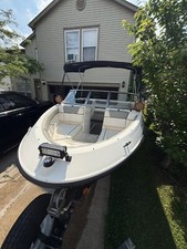 2013 bayliner 185 for sale  Indianapolis