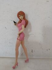 Action figure fujiko usato  Firenze